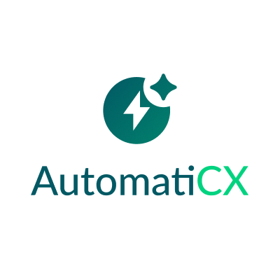 AutomatiCX logo