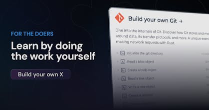 CodeCrafters (YC S22) gallery image