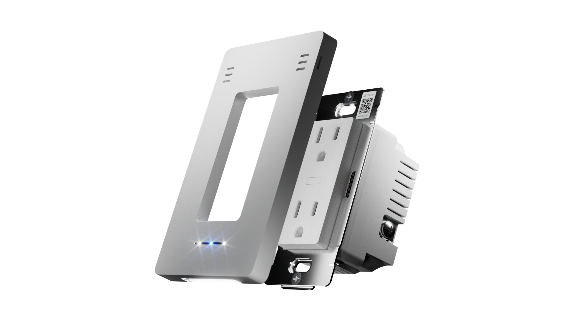 Invisoutlet Pro com aplicativo Invishome