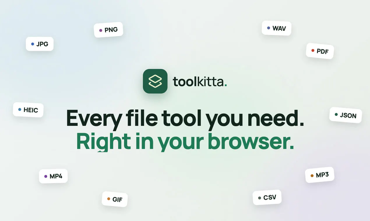 Toolkitta gallery image