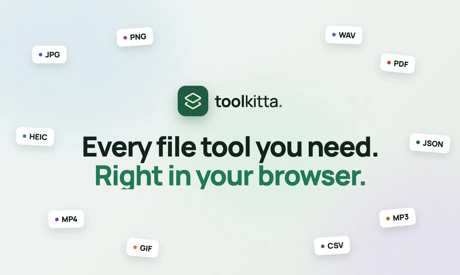 Toolkitta screenshot 2