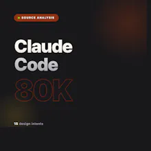 Claude Code Dissected gallery image