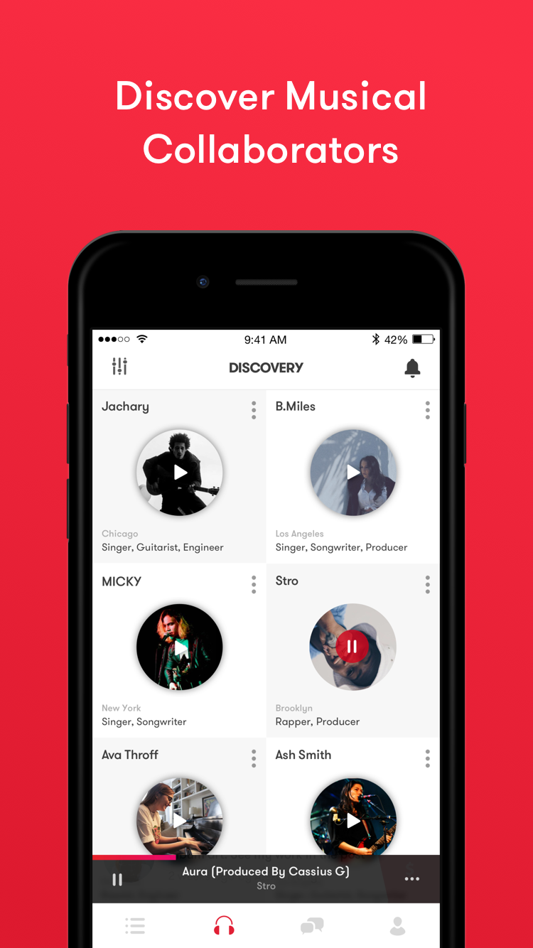 Treble gallery image