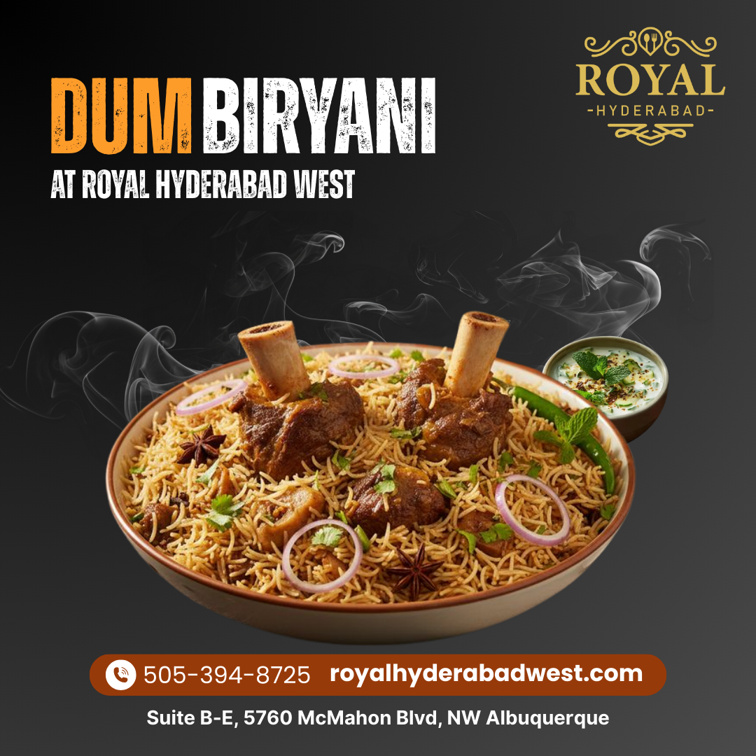 Royal Hyderabad West media 2