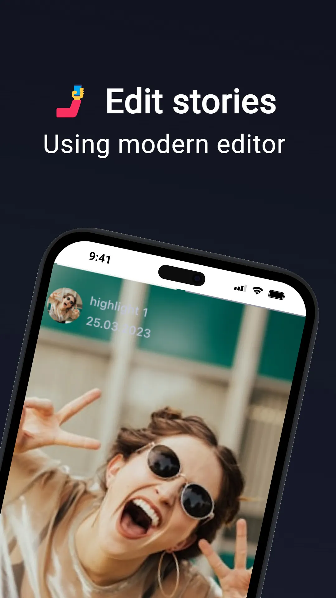 PopStory gallery image