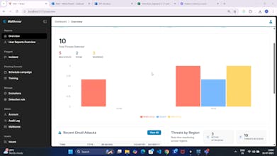 MailArmor gallery image