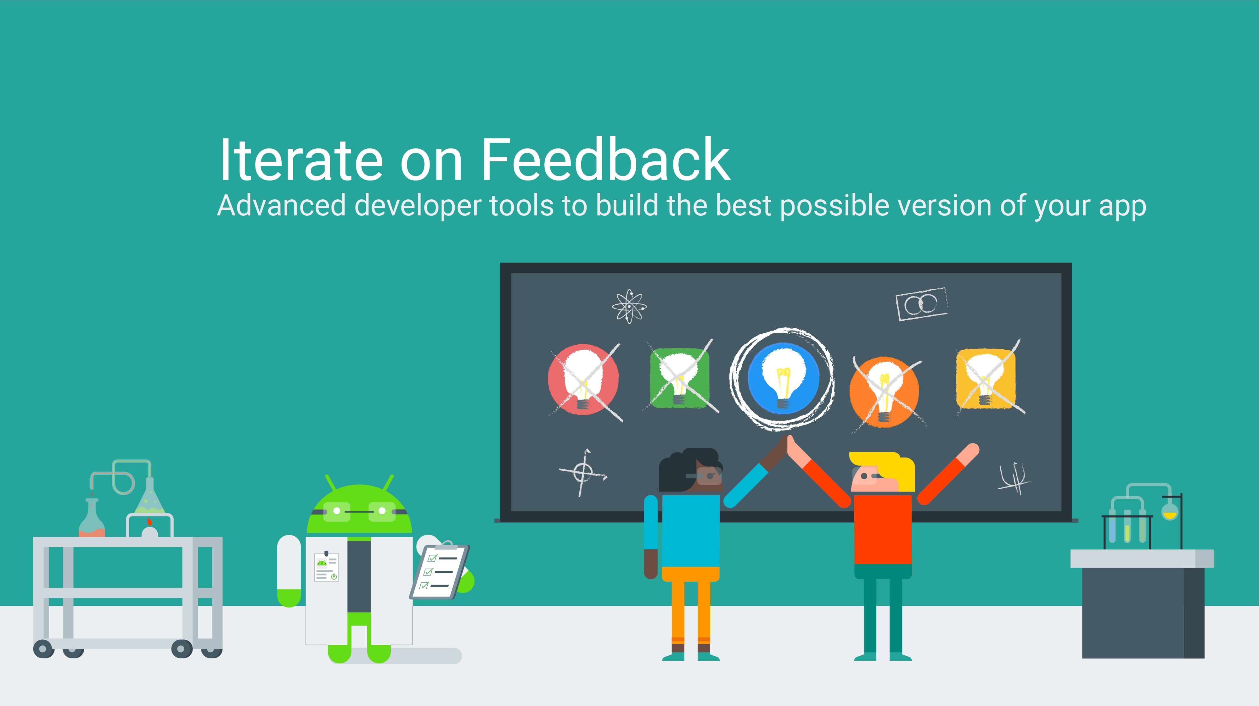 Start on Android by Google gallery image