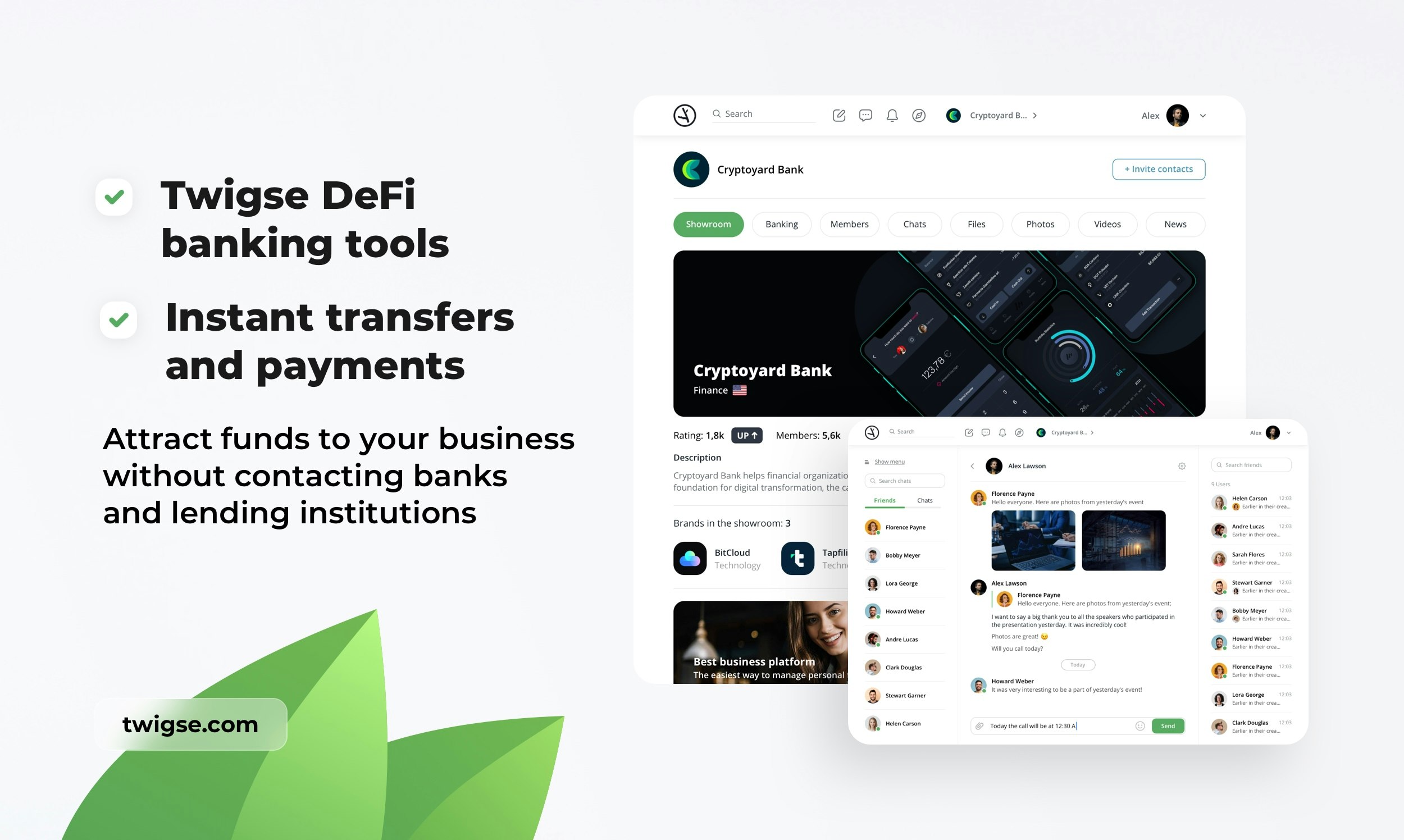 Twigse gallery image