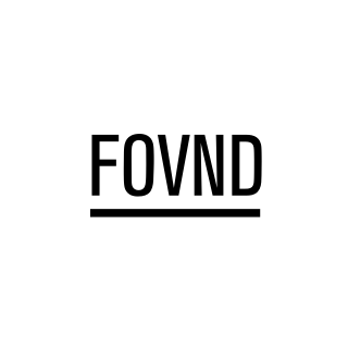 Fovnd logo