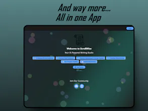 ScrollWise AI gallery image