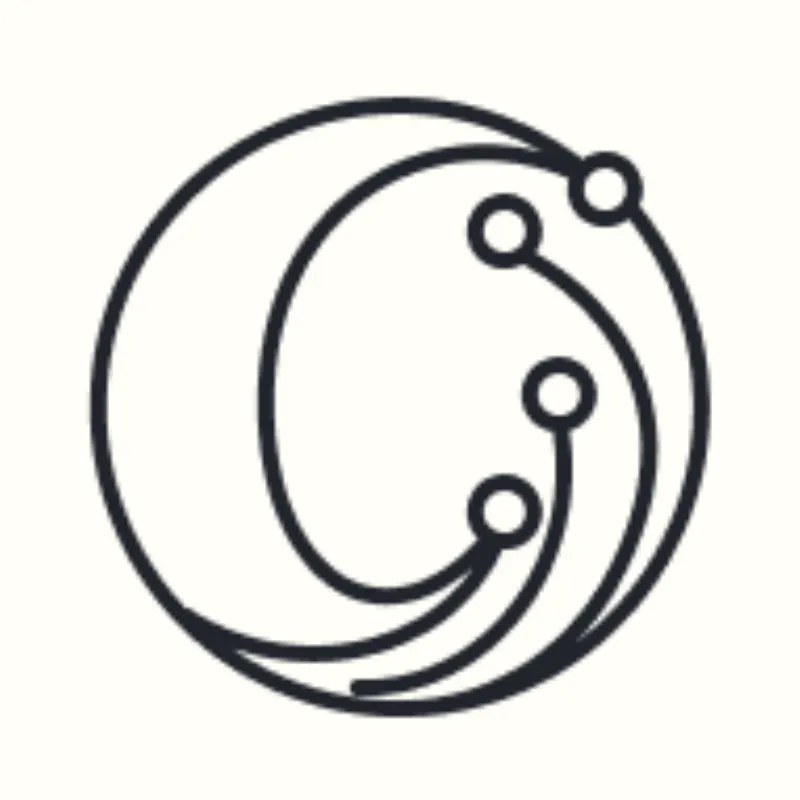 WebAI by Opera logo