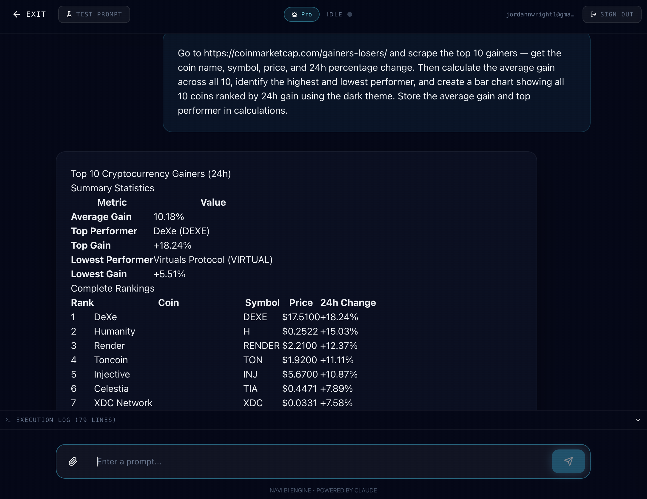 Navi gallery image