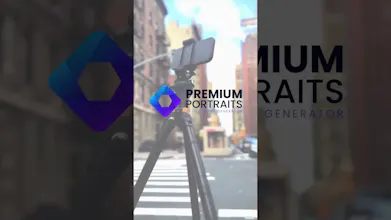Premium Portraits gallery image