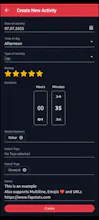 Fapstats gallery image