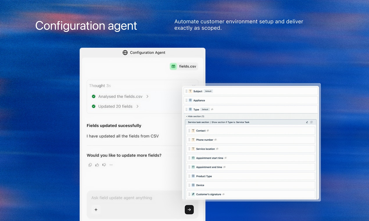 Nitro by Rocketlane gallery image