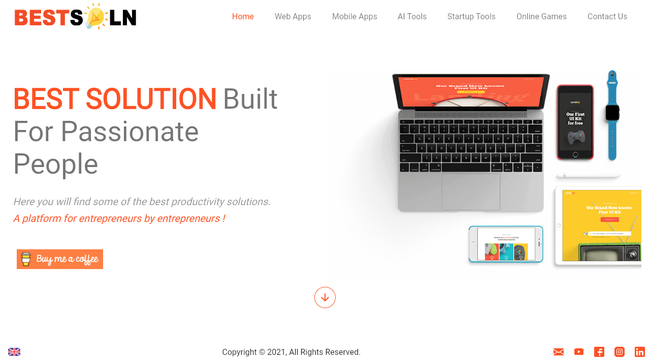 Best Solution gallery image