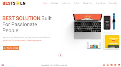 Best Solution gallery image