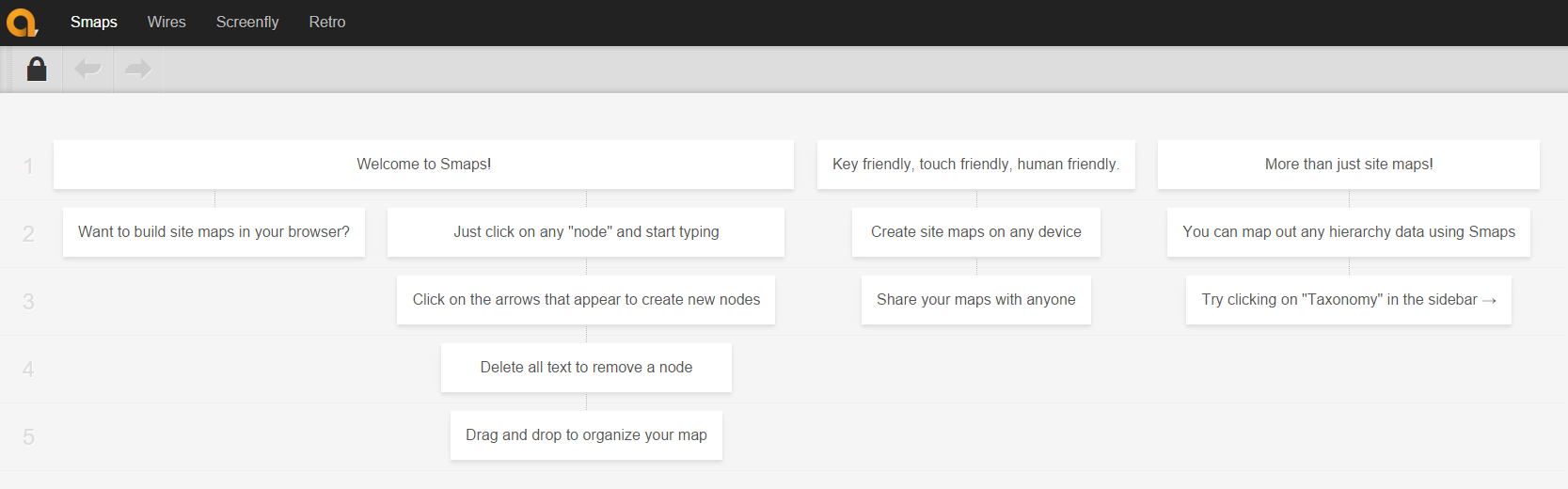 Quirktools gallery image