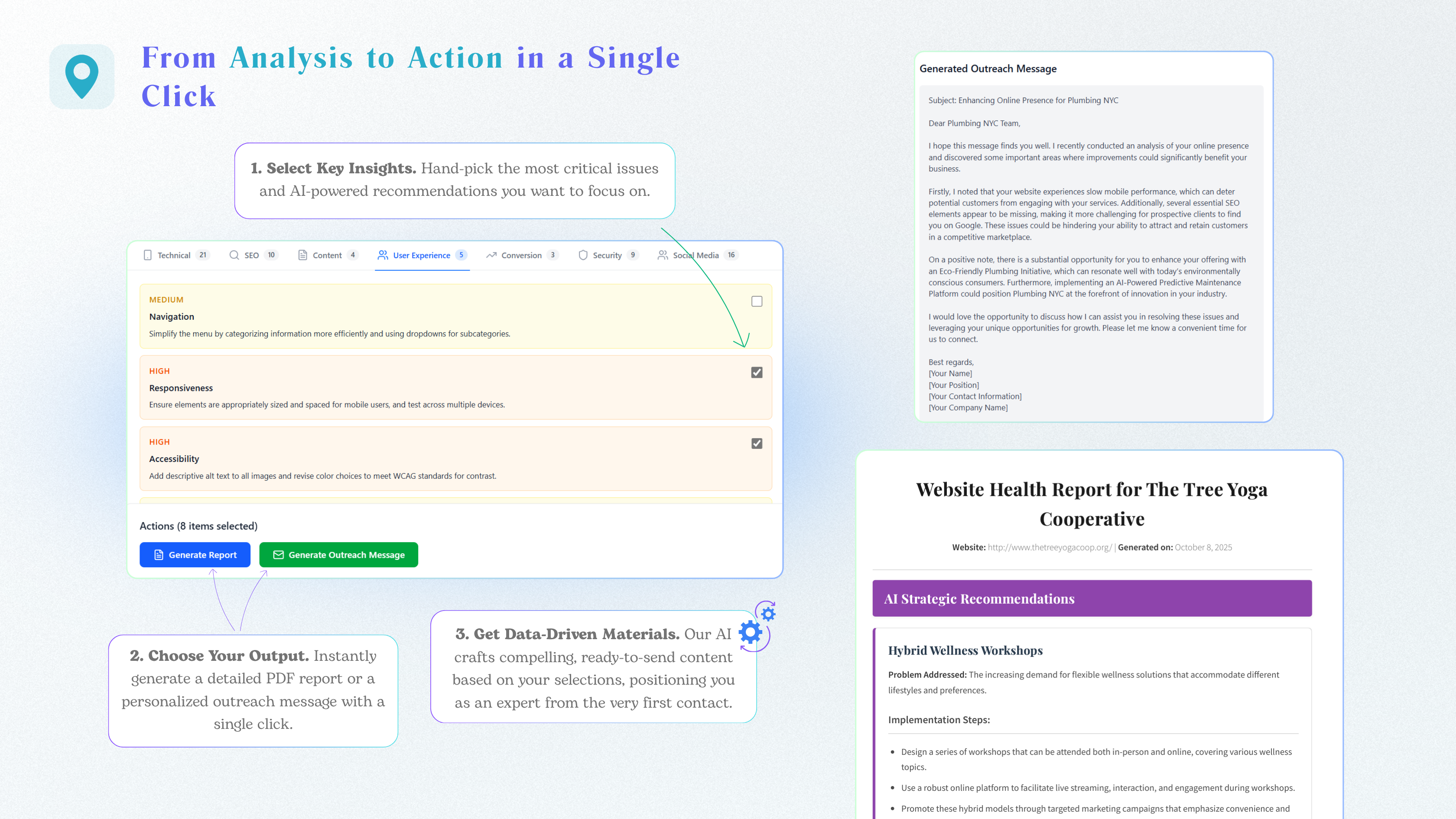Map2Lead gallery image