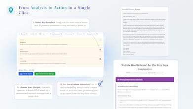 Map2Lead gallery image