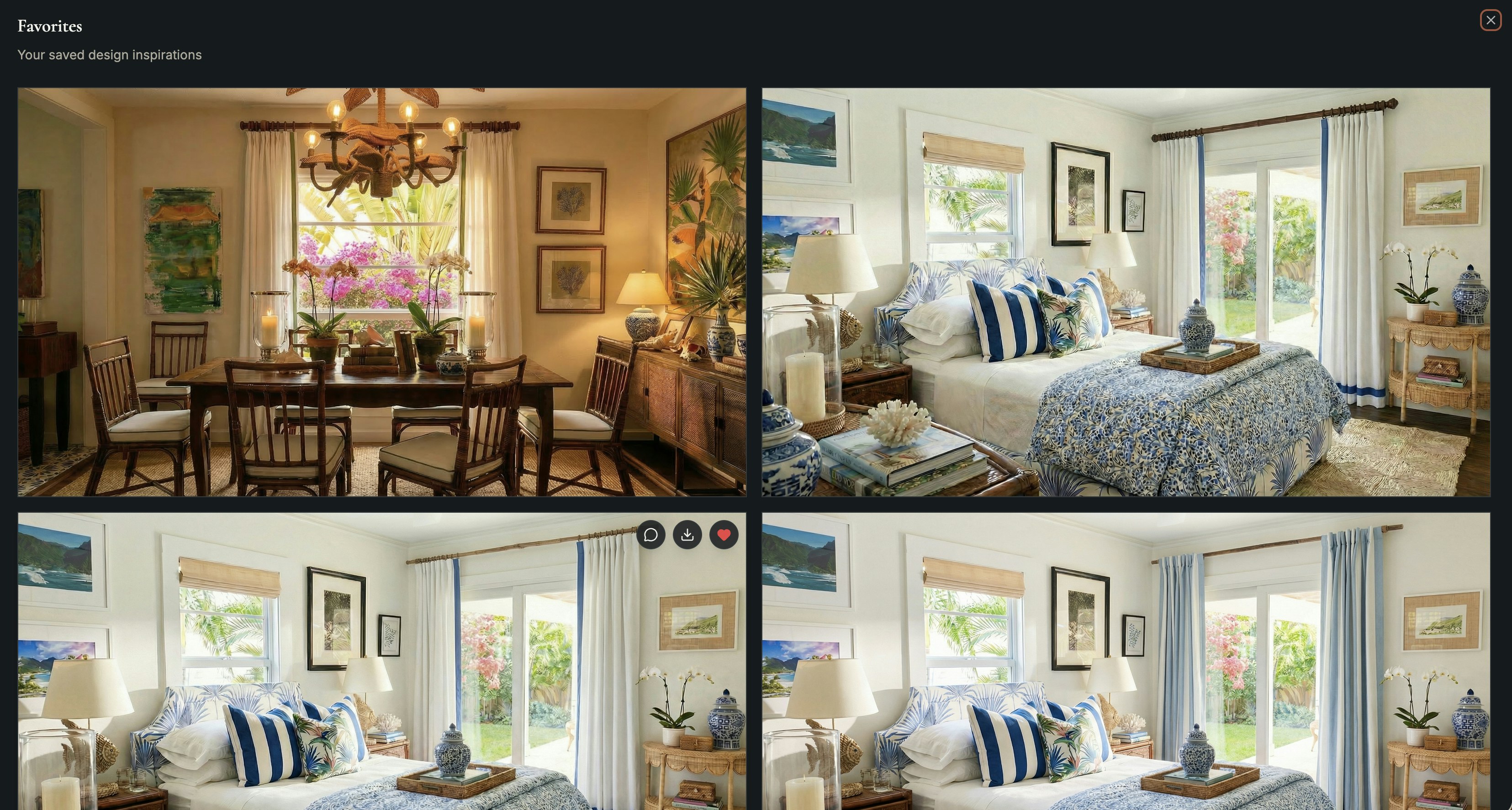 Lattice gallery image
