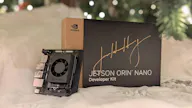 Jetson Orin Nano Super Developer Kit