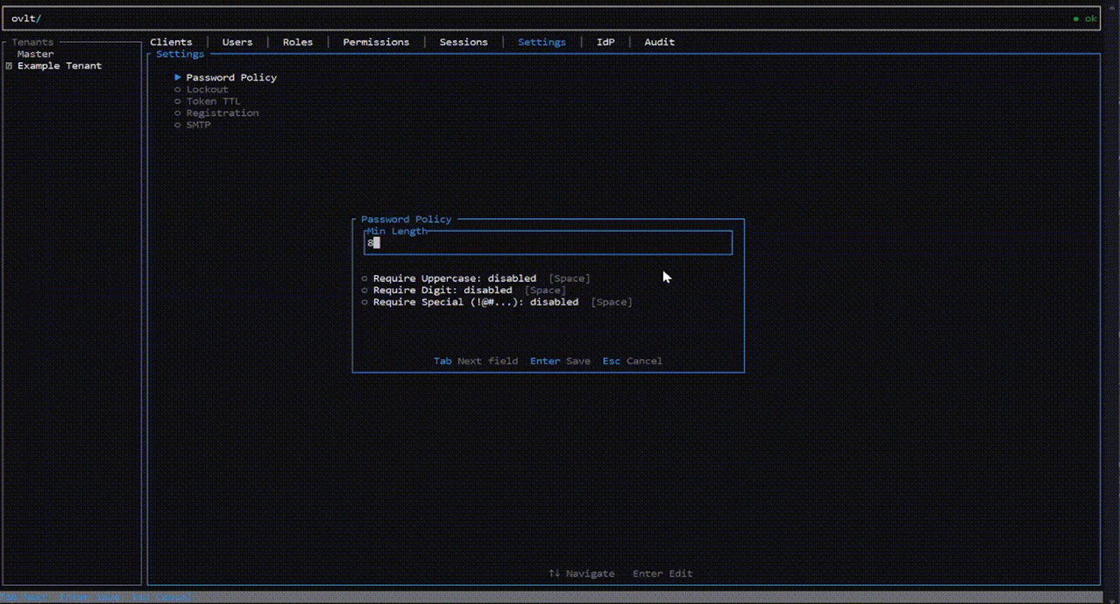 OVLT screenshot 2