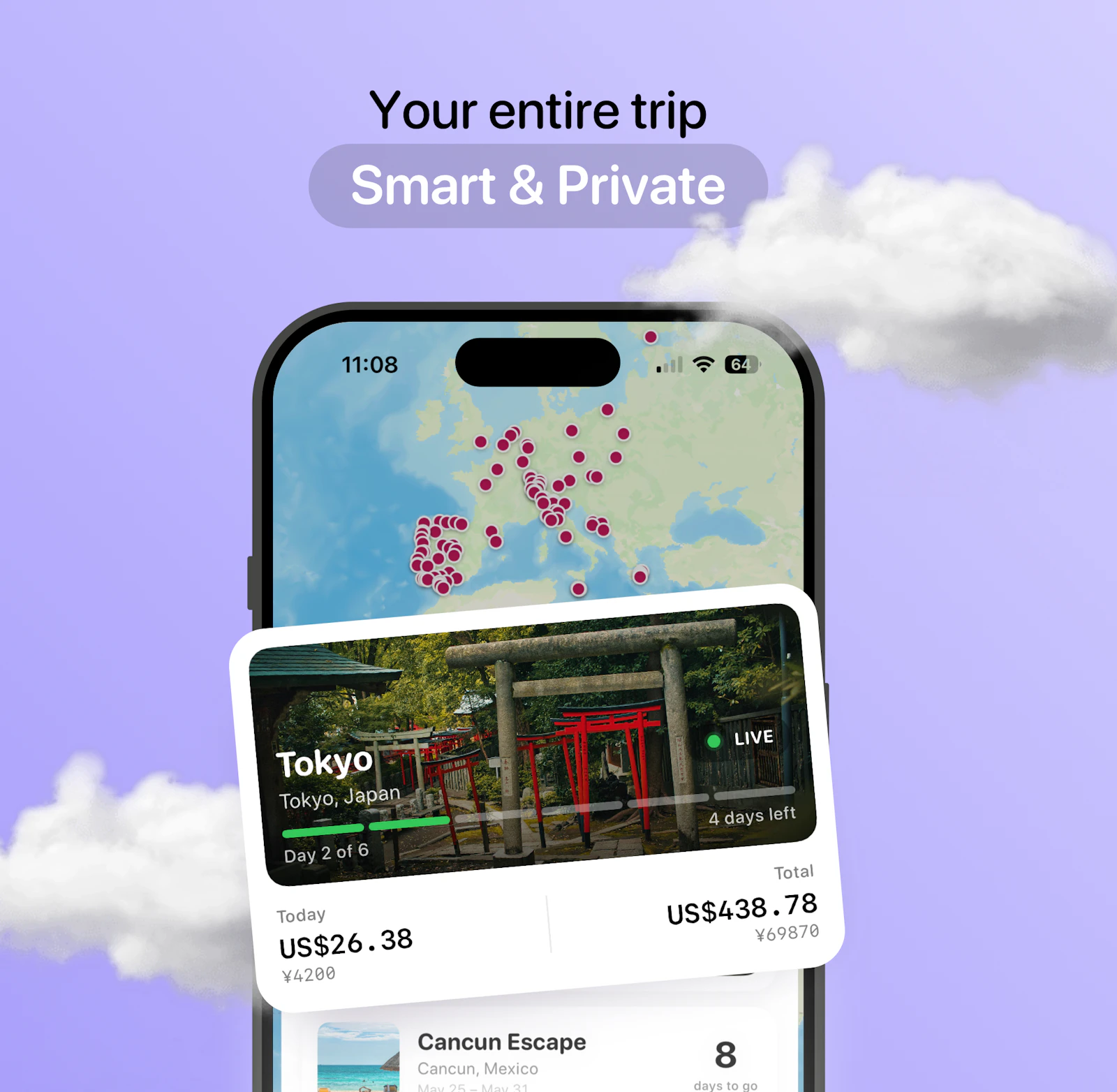 Trovelo screenshot 8