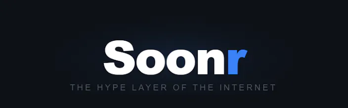 Soonr gallery image