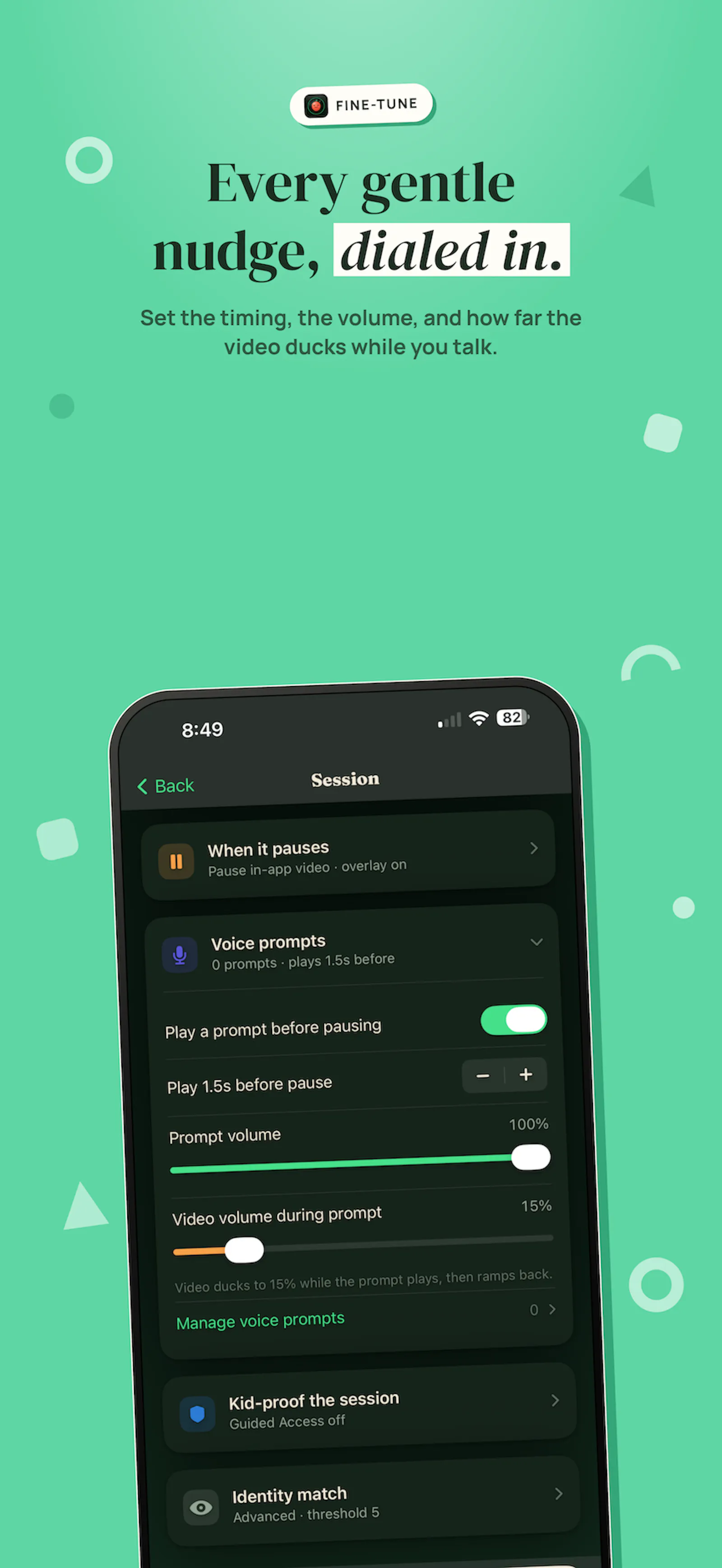 ChewView screenshot 6