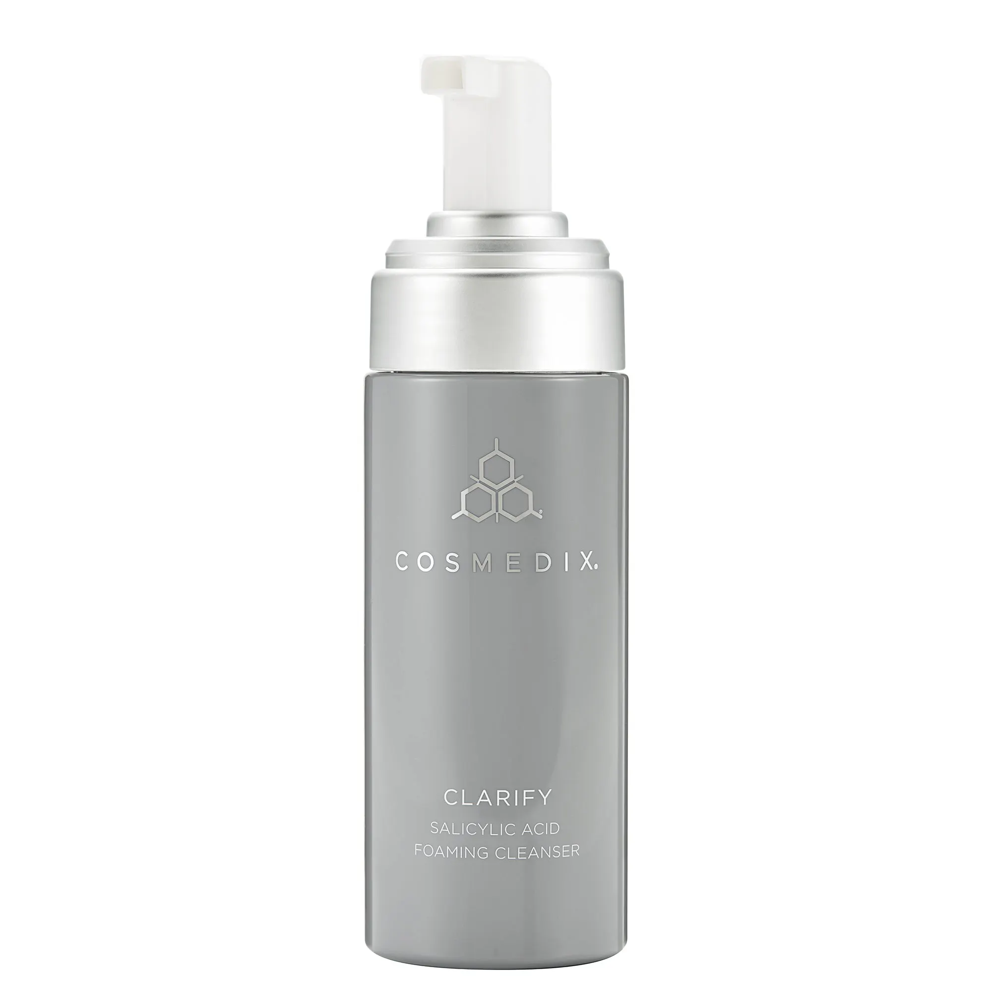 Clarify Salicylic Acid Foaming Cleanser gallery image