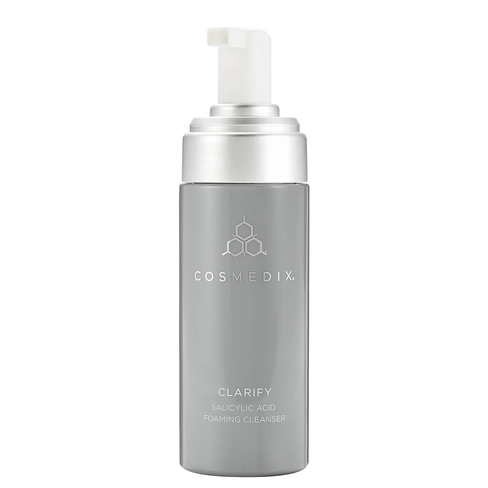 Clarify Salicylic Acid Foaming Cleanser screenshot 1