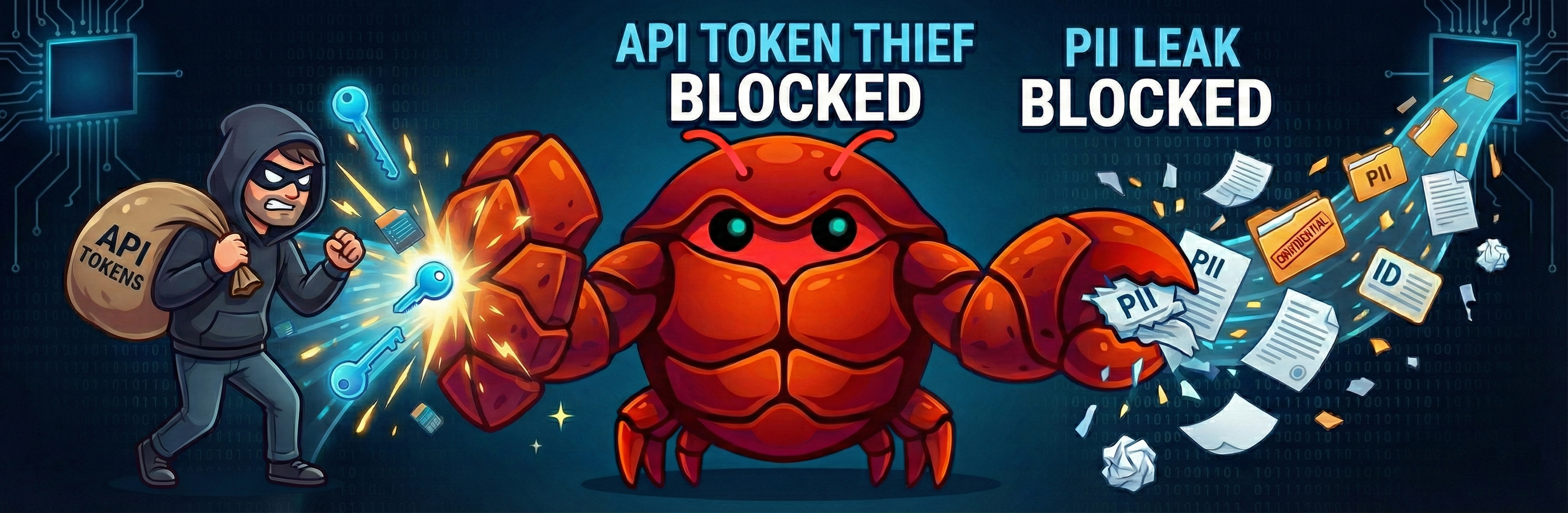 ClawShell gallery image