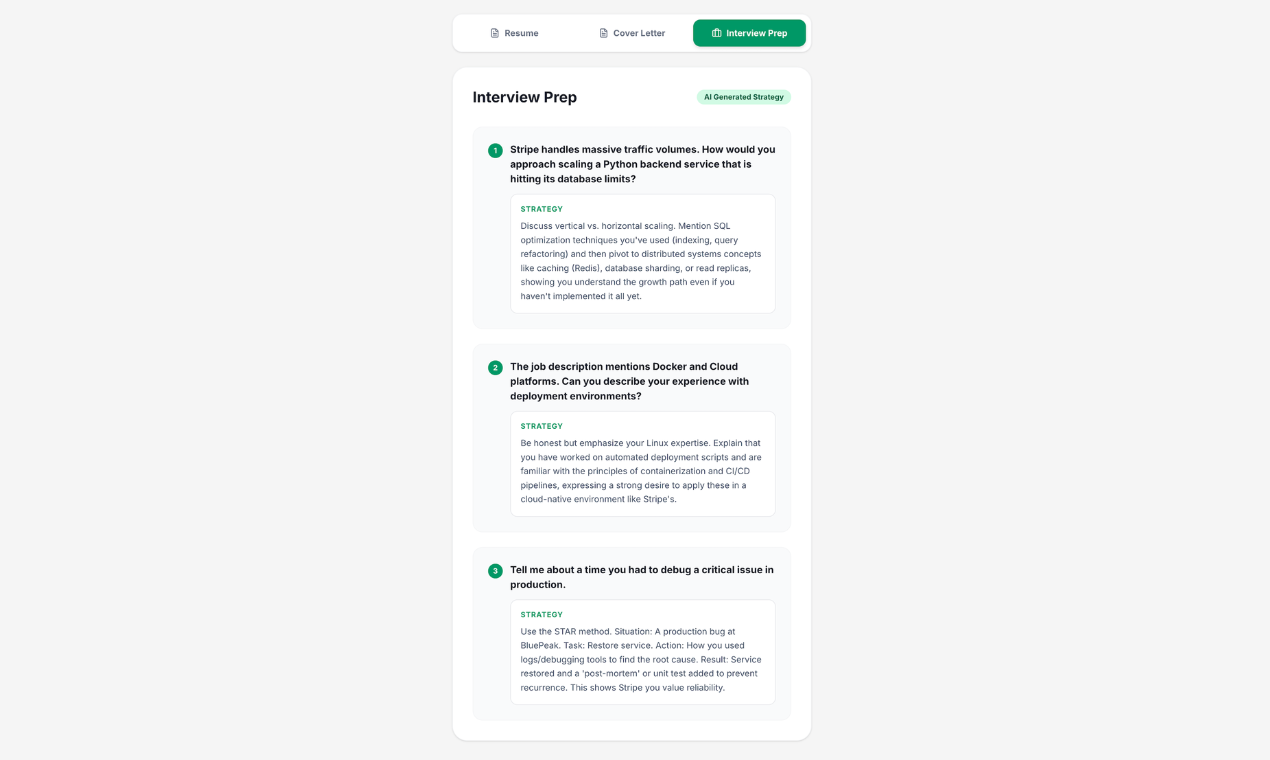 CallbackReady gallery image