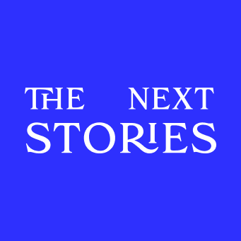 The Next Stories logo