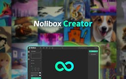 Nolibox Creator media 1