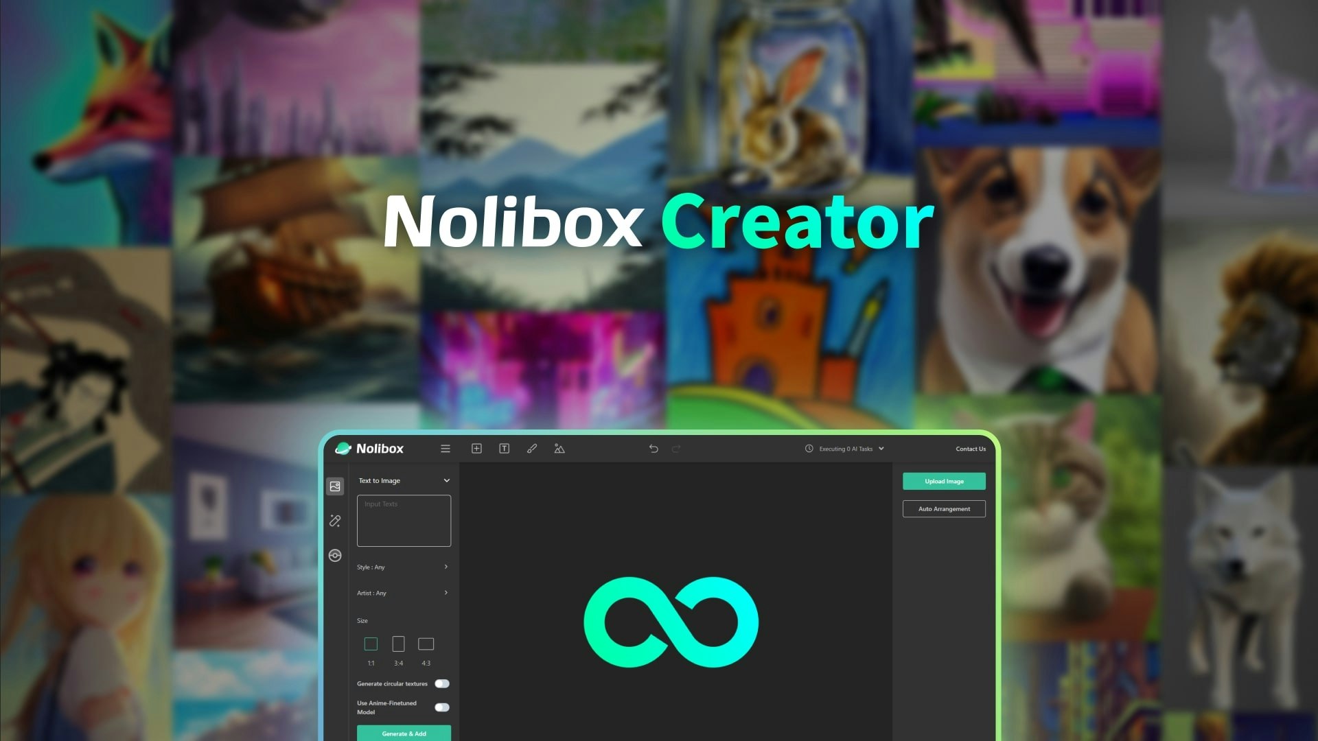 Nolibox yaratıcısı media 1