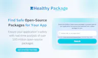 Healthy Package by DerScanner