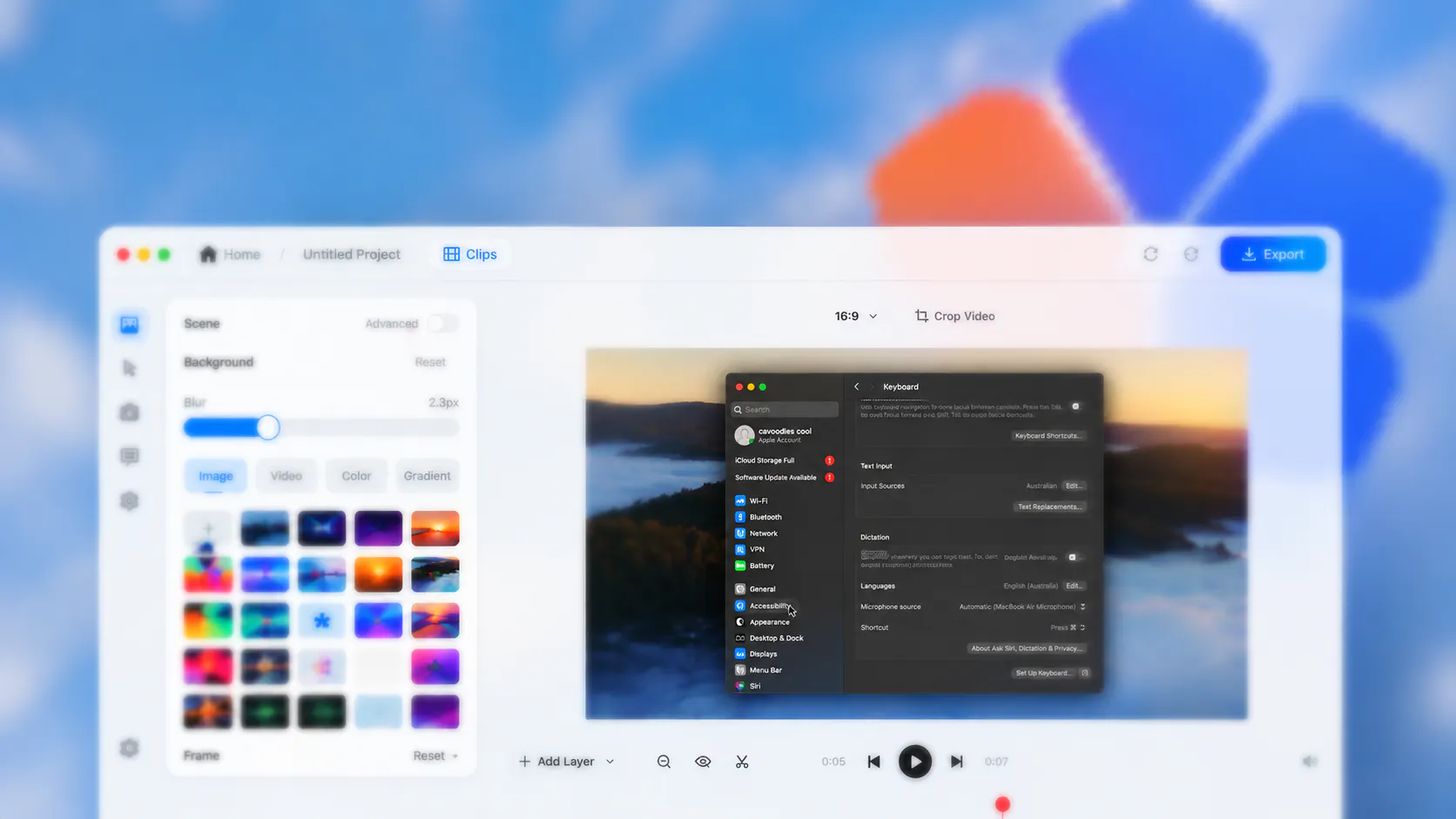 RecordMee gallery image