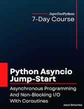 Python Asyncio Jump-Start gallery image