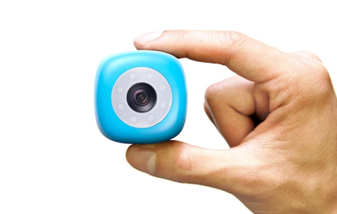 Podo Camera Image