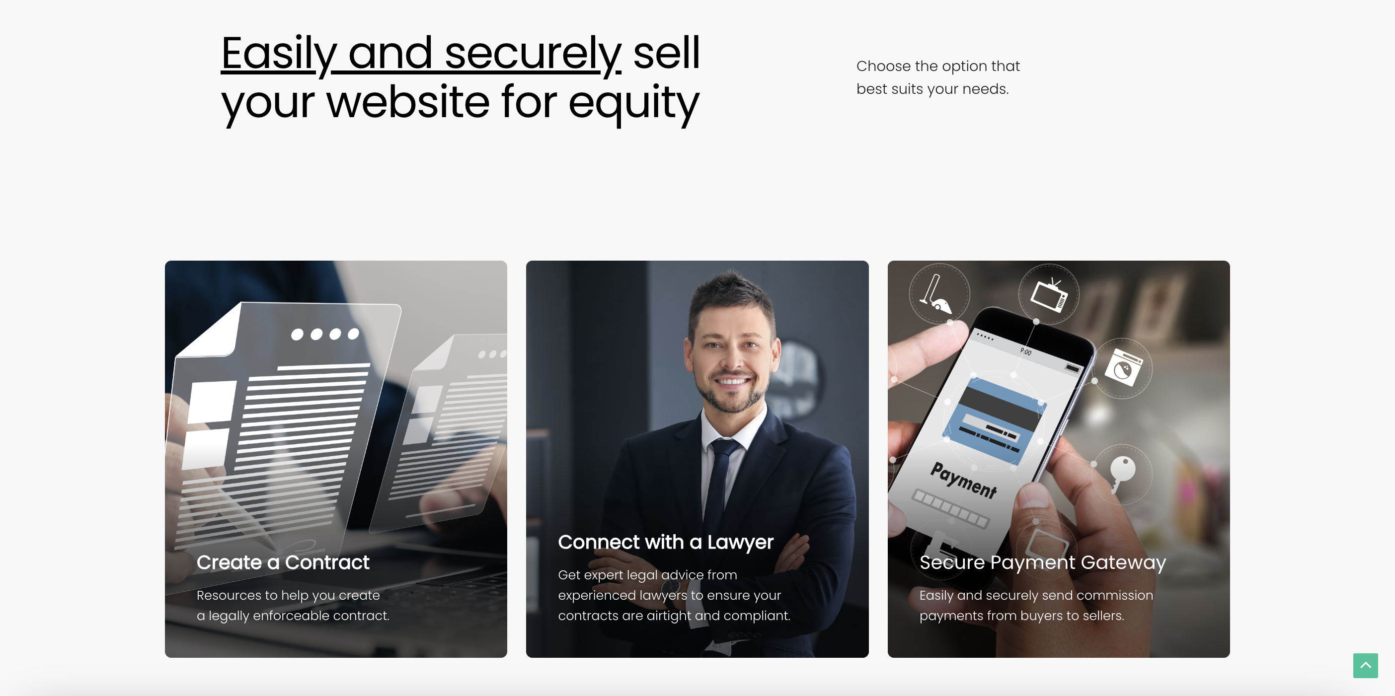 MarketReady.io gallery image