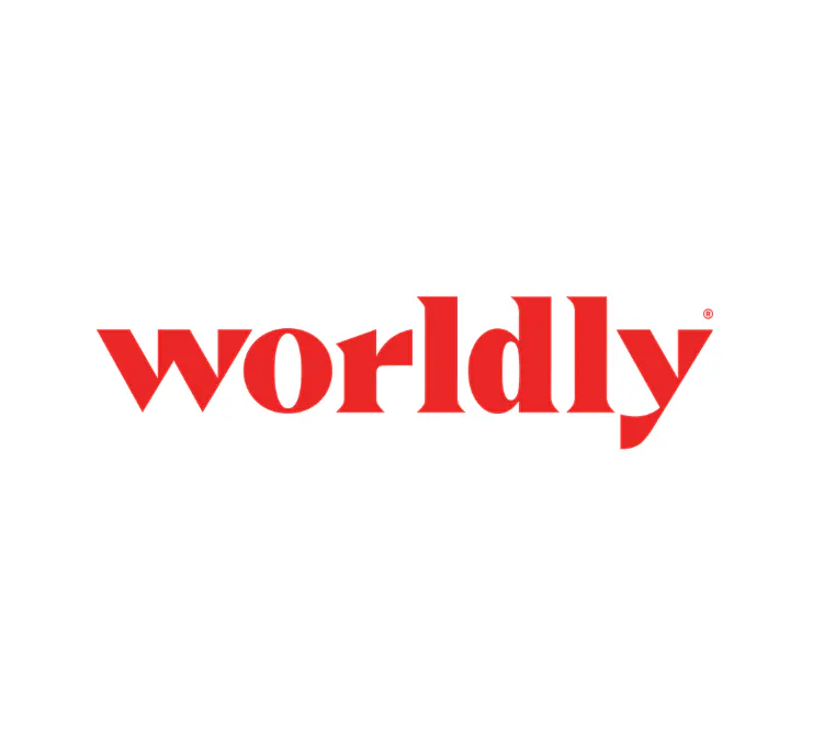 Worldly