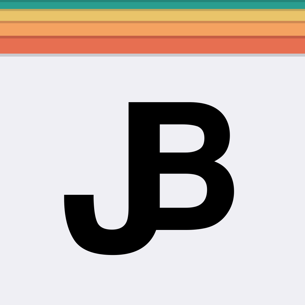 Just Bucket logo