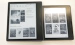 Amazon's new Kindle Oasis to feature Audible intergration image