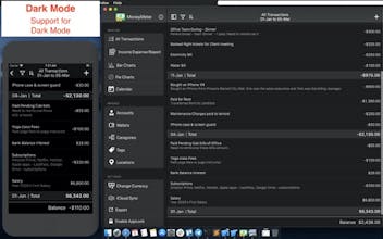 MoneyMeter gallery image