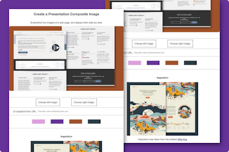 Motion Storyline gallery image