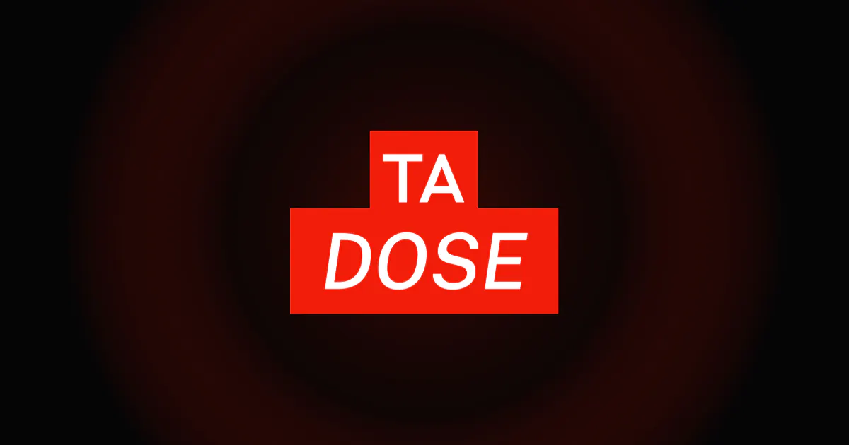Ta Dose gallery image