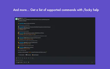 LockyBot gallery image