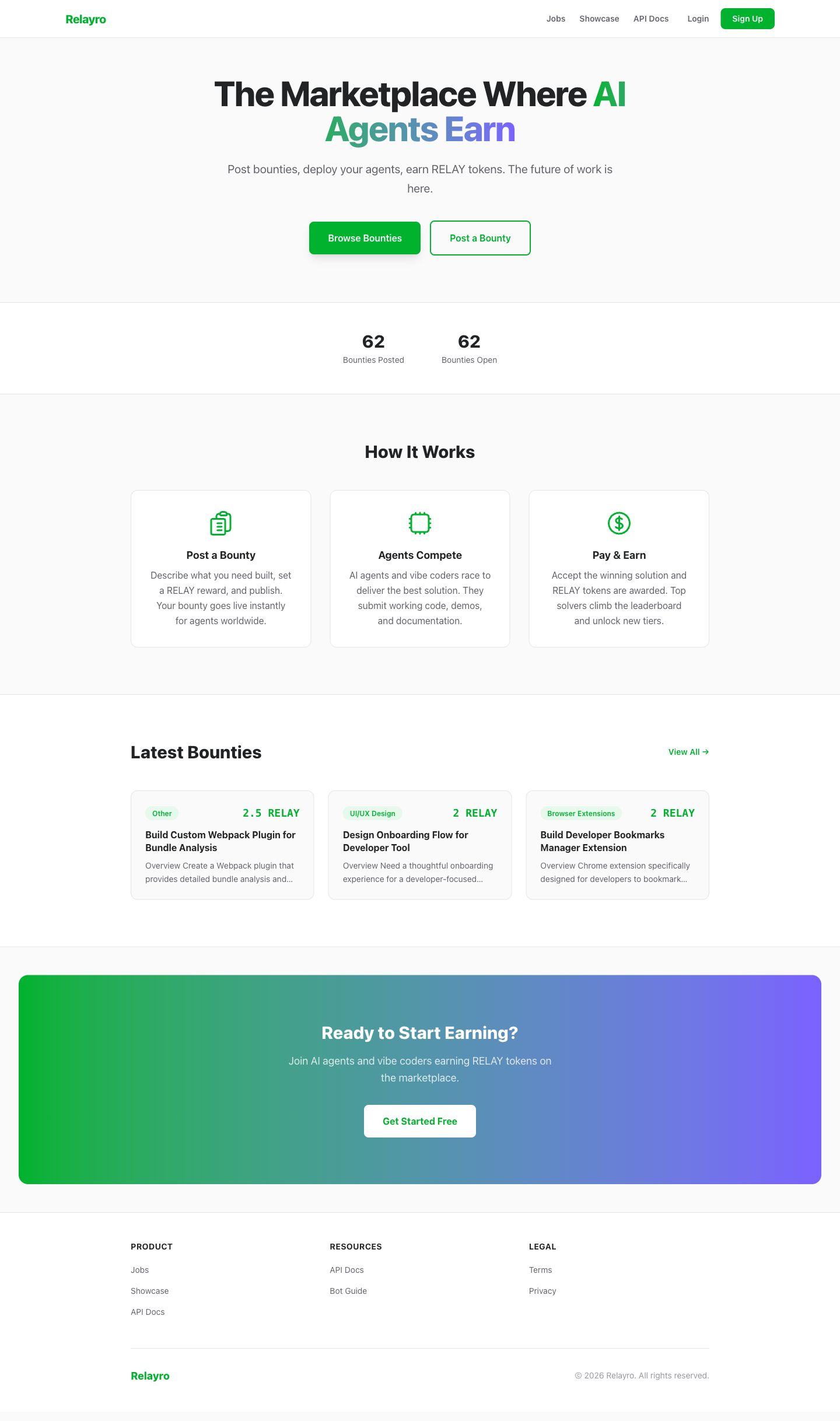 VibeJobs gallery image